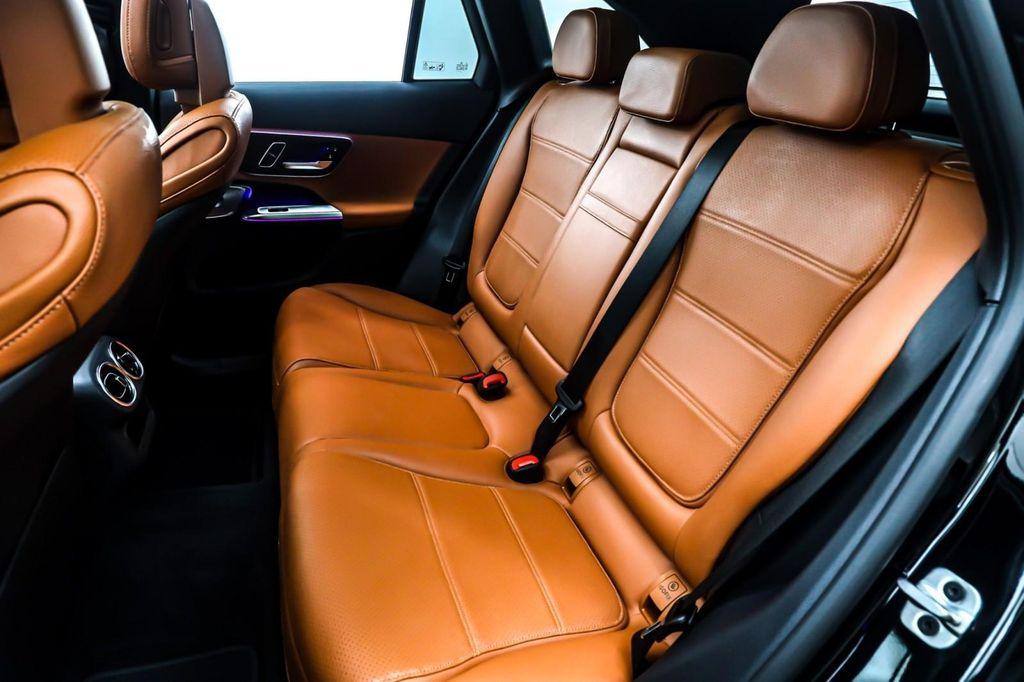 new 2026 Mercedes-Benz GLC 300 car, priced at $55,470