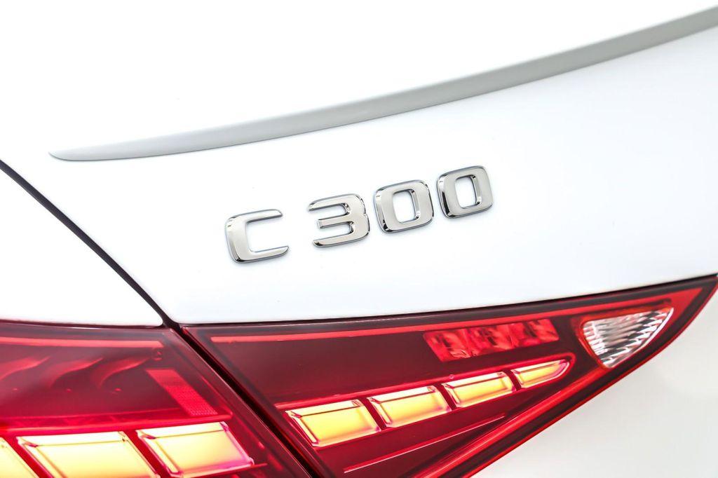 new 2026 Mercedes-Benz C-Class car, priced at $55,785