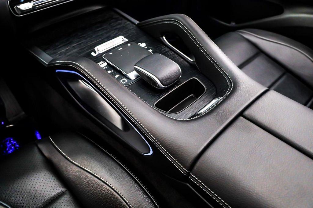 new 2026 Mercedes-Benz GLE 350 car, priced at $71,730