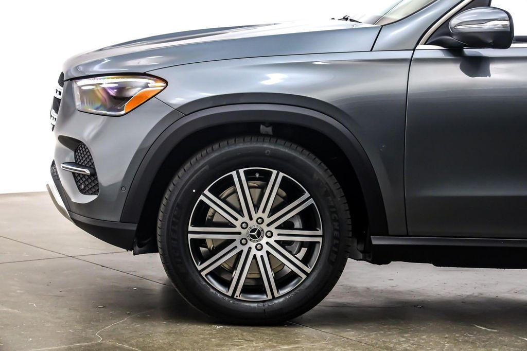 new 2026 Mercedes-Benz GLE 350 car, priced at $71,730