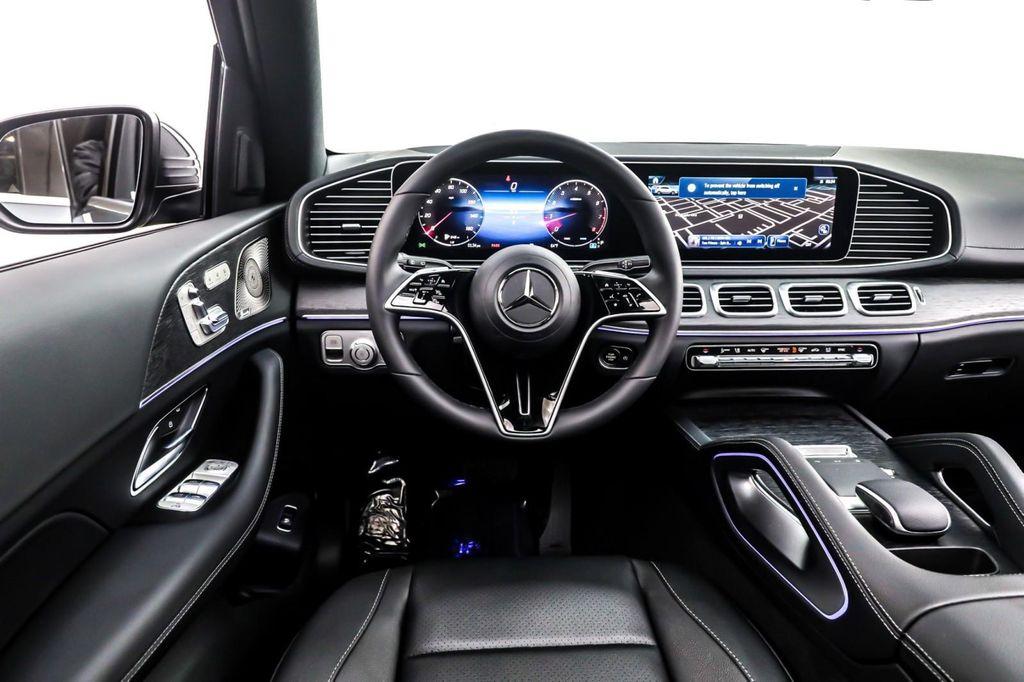 new 2026 Mercedes-Benz GLE 350 car, priced at $71,730
