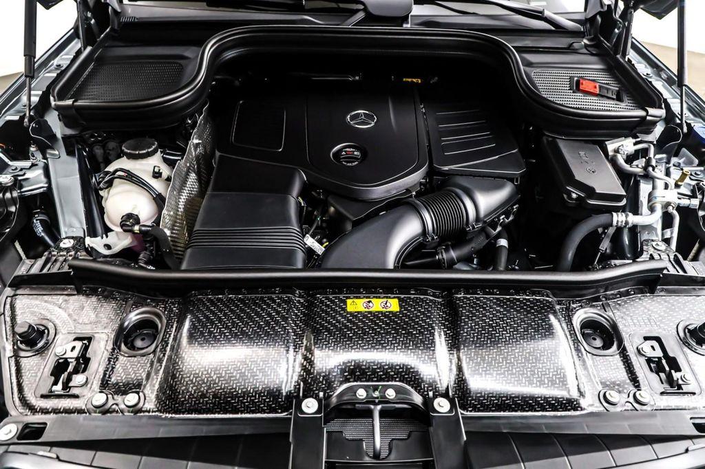 new 2026 Mercedes-Benz GLE 350 car, priced at $71,730