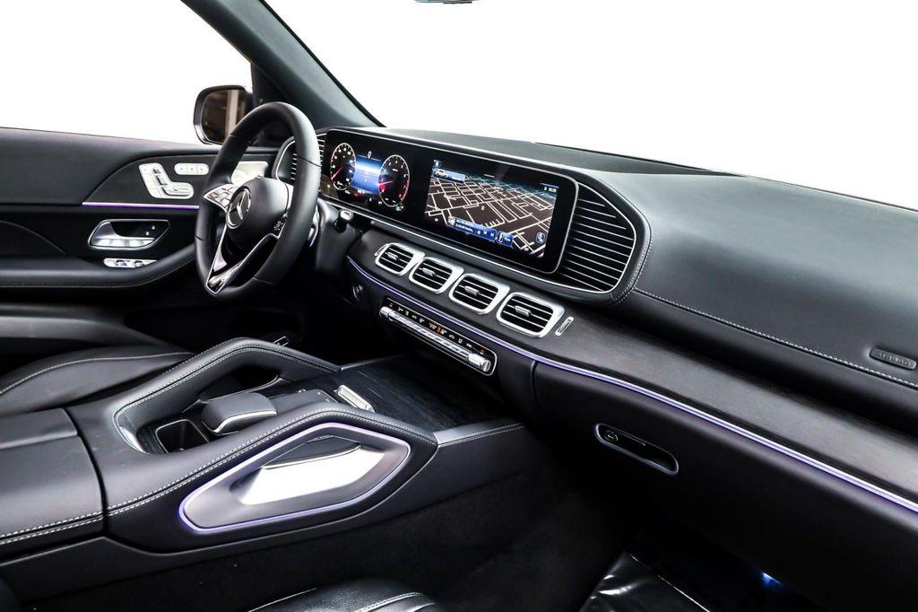 new 2026 Mercedes-Benz GLE 350 car, priced at $71,730