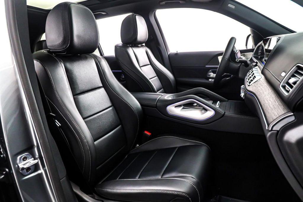 new 2026 Mercedes-Benz GLE 350 car, priced at $71,730