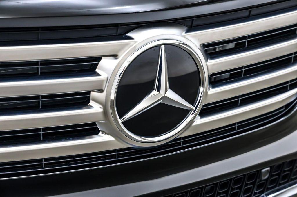 new 2026 Mercedes-Benz GLB 250 car, priced at $50,240