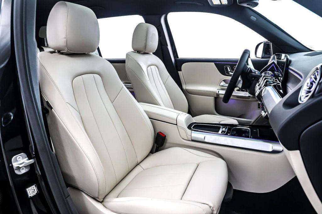 new 2026 Mercedes-Benz GLB 250 car, priced at $50,240