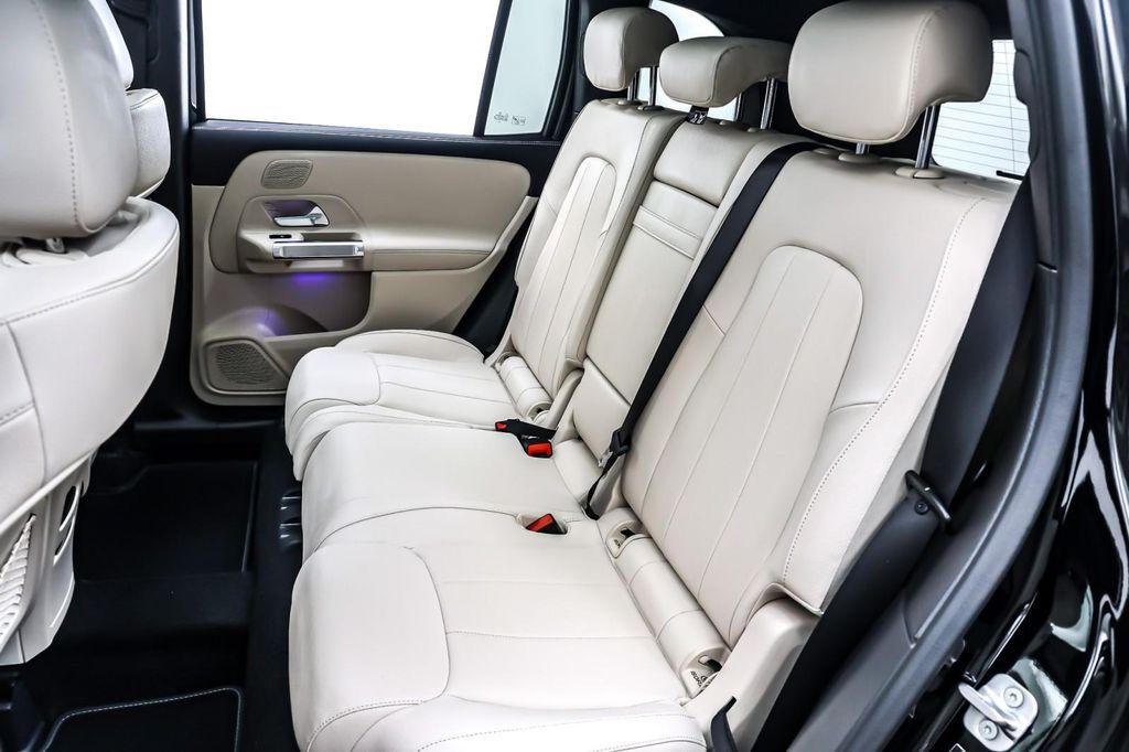 new 2026 Mercedes-Benz GLB 250 car, priced at $50,240