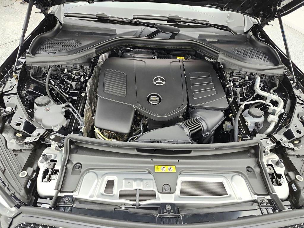 new 2027 Mercedes-Benz GLC 300 car, priced at $61,227