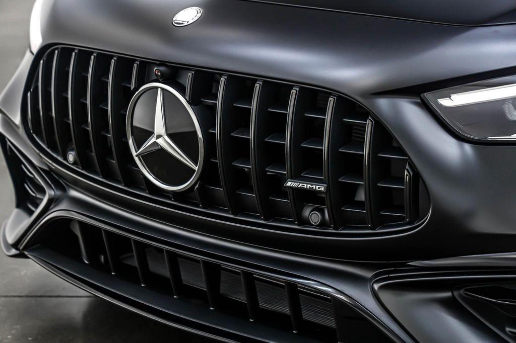 new 2026 Mercedes-Benz AMG CLE 53 car, priced at $98,760