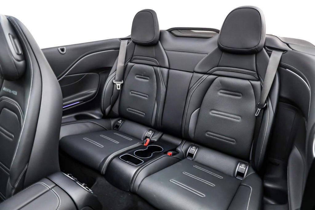 new 2026 Mercedes-Benz AMG CLE 53 car, priced at $98,760