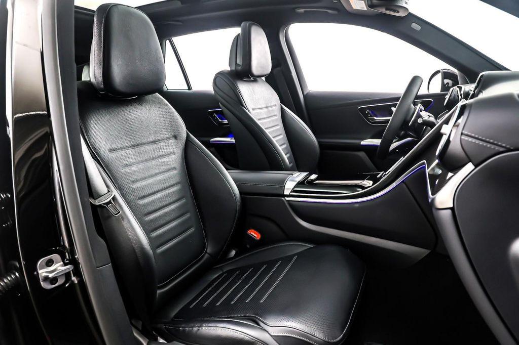 new 2026 Mercedes-Benz AMG GLC 43 car, priced at $79,635