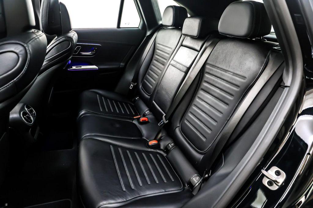 new 2026 Mercedes-Benz AMG GLC 43 car, priced at $79,635