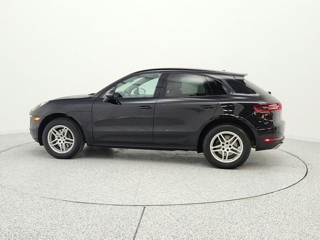 used 2018 Porsche Macan car, priced at $20,892