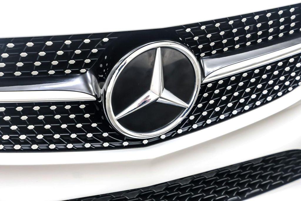 used 2021 Mercedes-Benz C-Class car, priced at $33,894