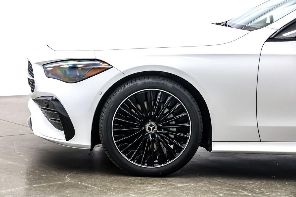 new 2026 Mercedes-Benz CLE 300 car, priced at $69,275