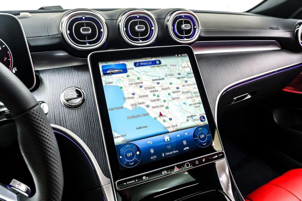 new 2026 Mercedes-Benz CLE 300 car, priced at $69,275