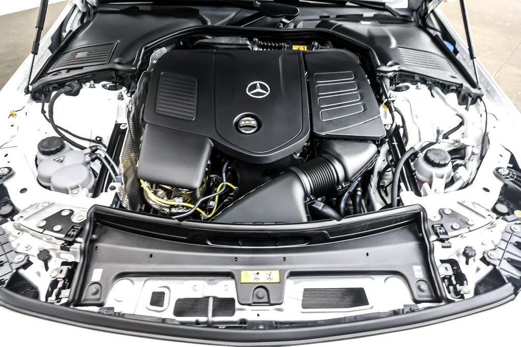 new 2026 Mercedes-Benz CLE 300 car, priced at $69,275