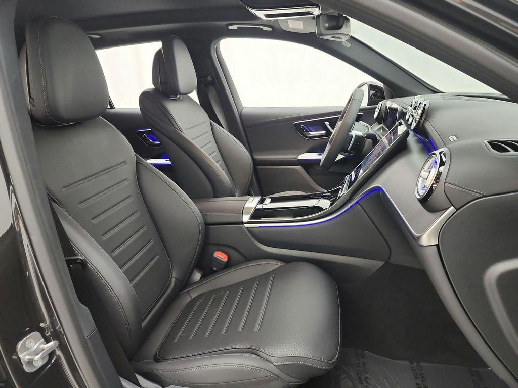 new 2027 Mercedes-Benz GLC 300 car, priced at $61,942