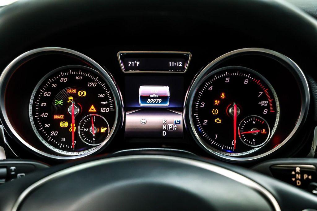 used 2017 Mercedes-Benz GLE 350 car, priced at $17,894