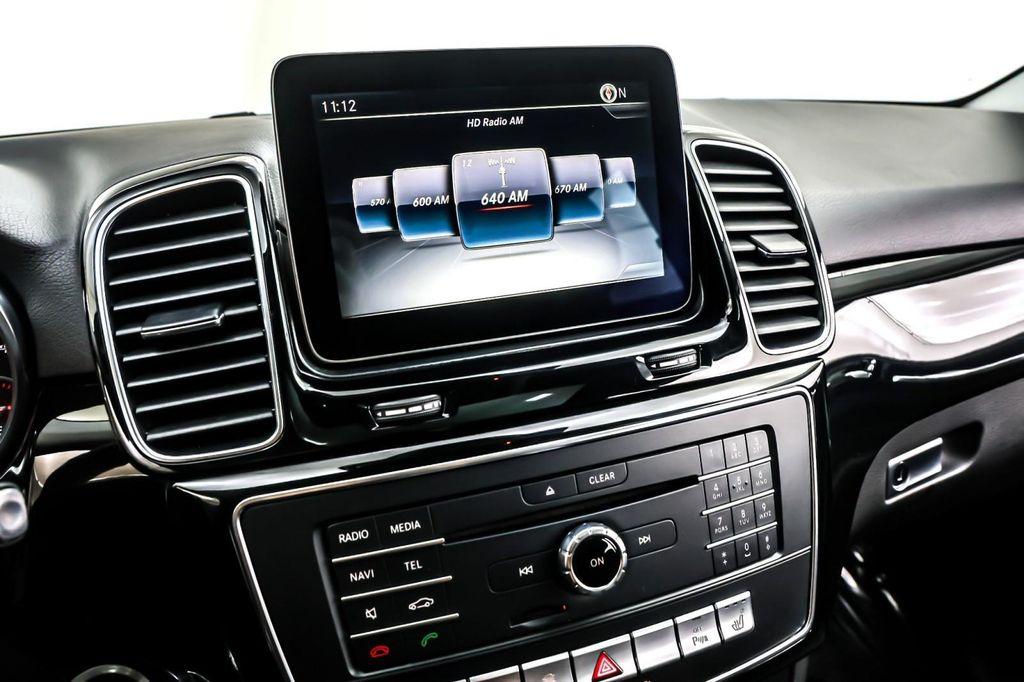 used 2017 Mercedes-Benz GLE 350 car, priced at $17,894