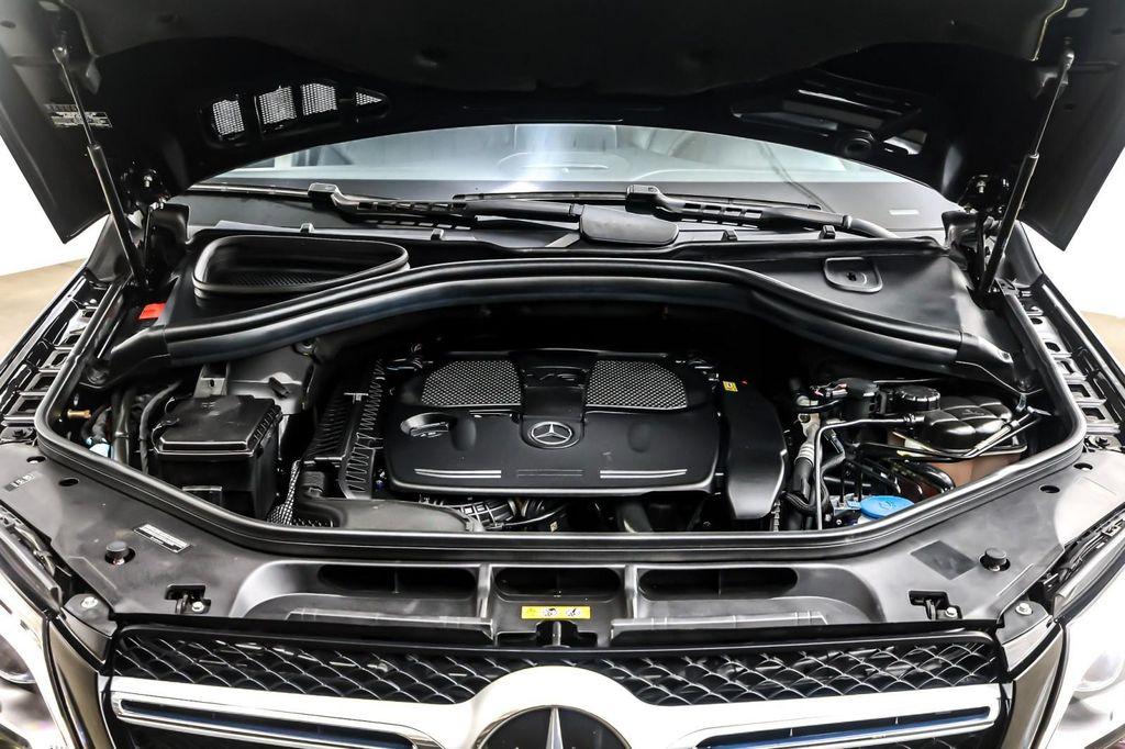 used 2017 Mercedes-Benz GLE 350 car, priced at $17,894
