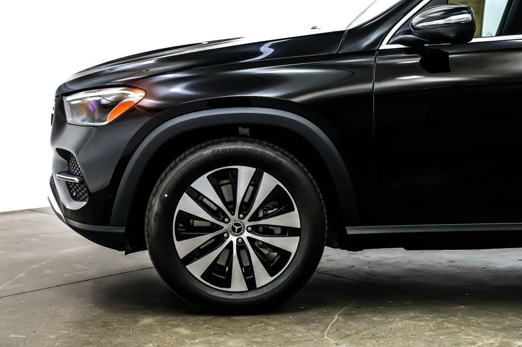 new 2025 Mercedes-Benz GLE 450e car, priced at $75,990