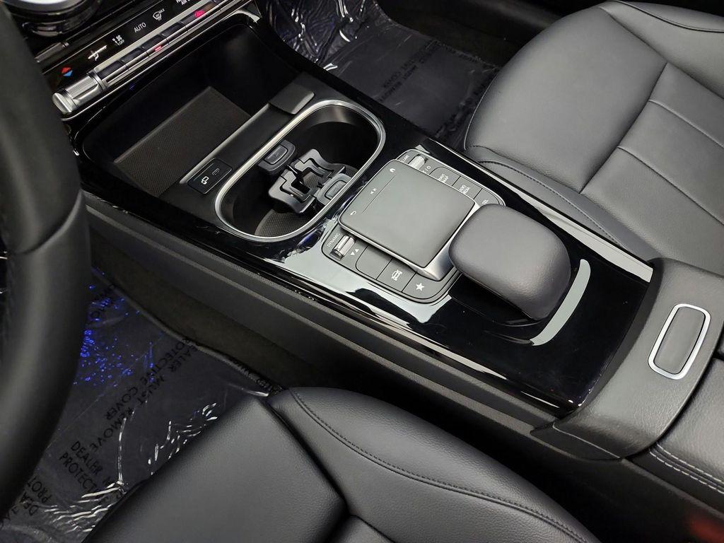 used 2022 Mercedes-Benz A-Class car, priced at $29,894