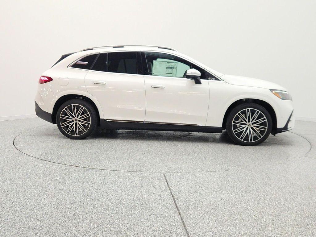 new 2026 Mercedes-Benz EQE 320 car, priced at $77,785