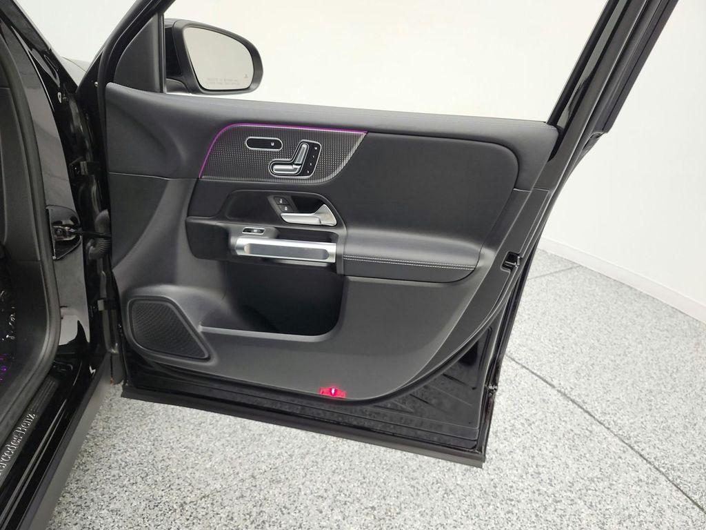 used 2023 Mercedes-Benz GLB 250 car, priced at $24,975