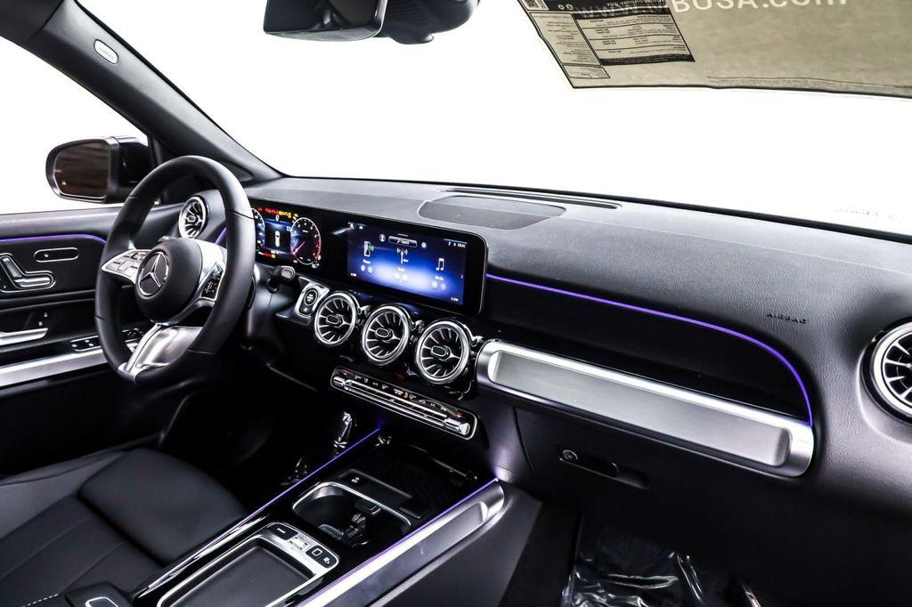 new 2026 Mercedes-Benz GLB 250 car, priced at $49,630