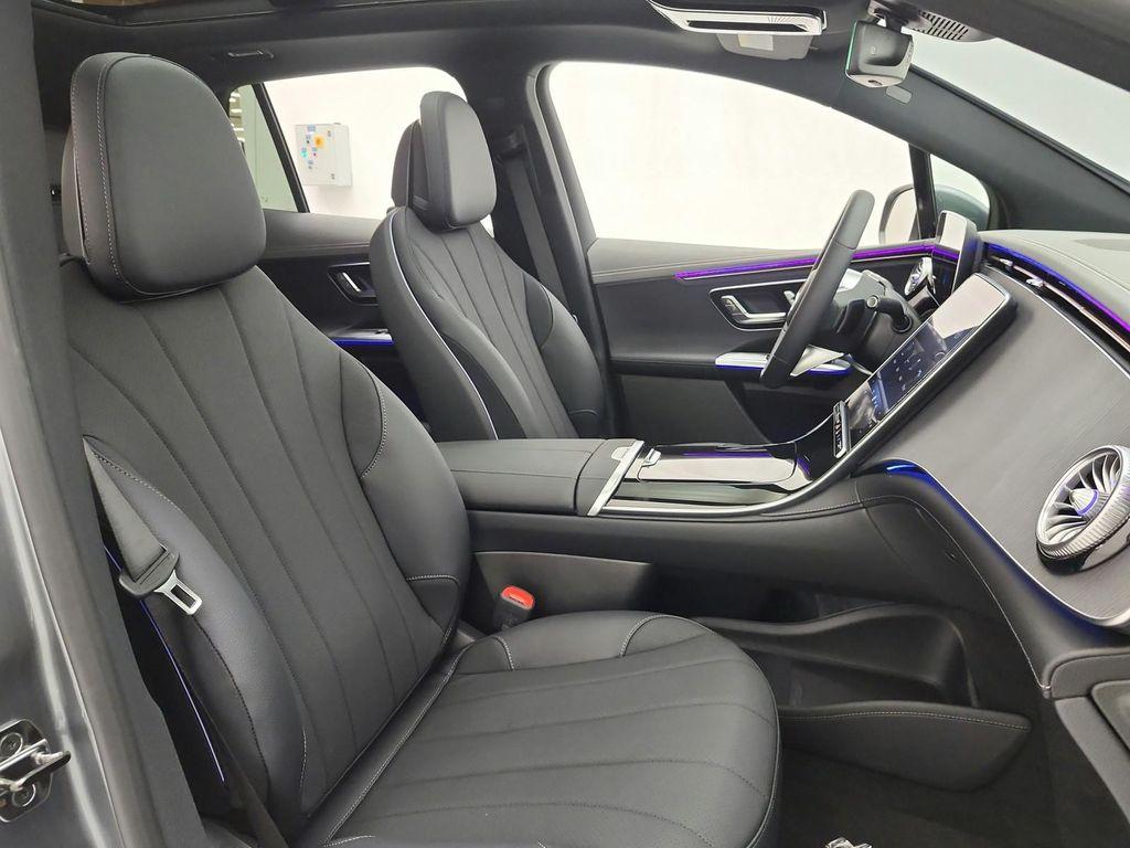 new 2026 Mercedes-Benz EQE 320 car, priced at $77,135