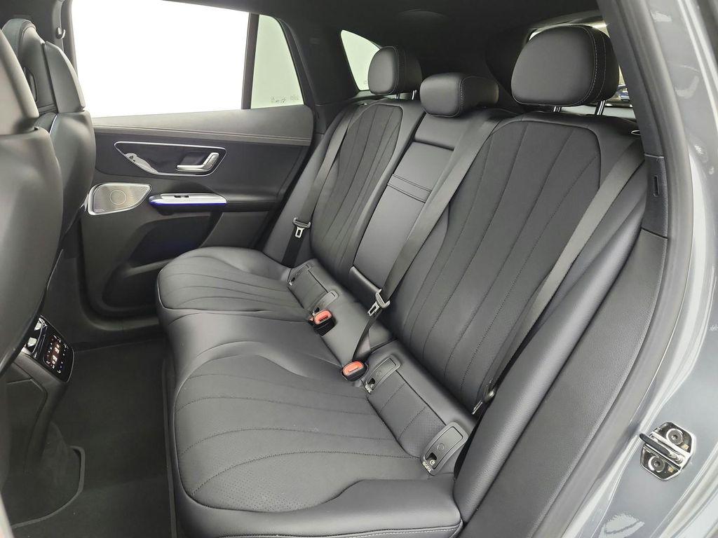 new 2026 Mercedes-Benz EQE 320 car, priced at $77,135