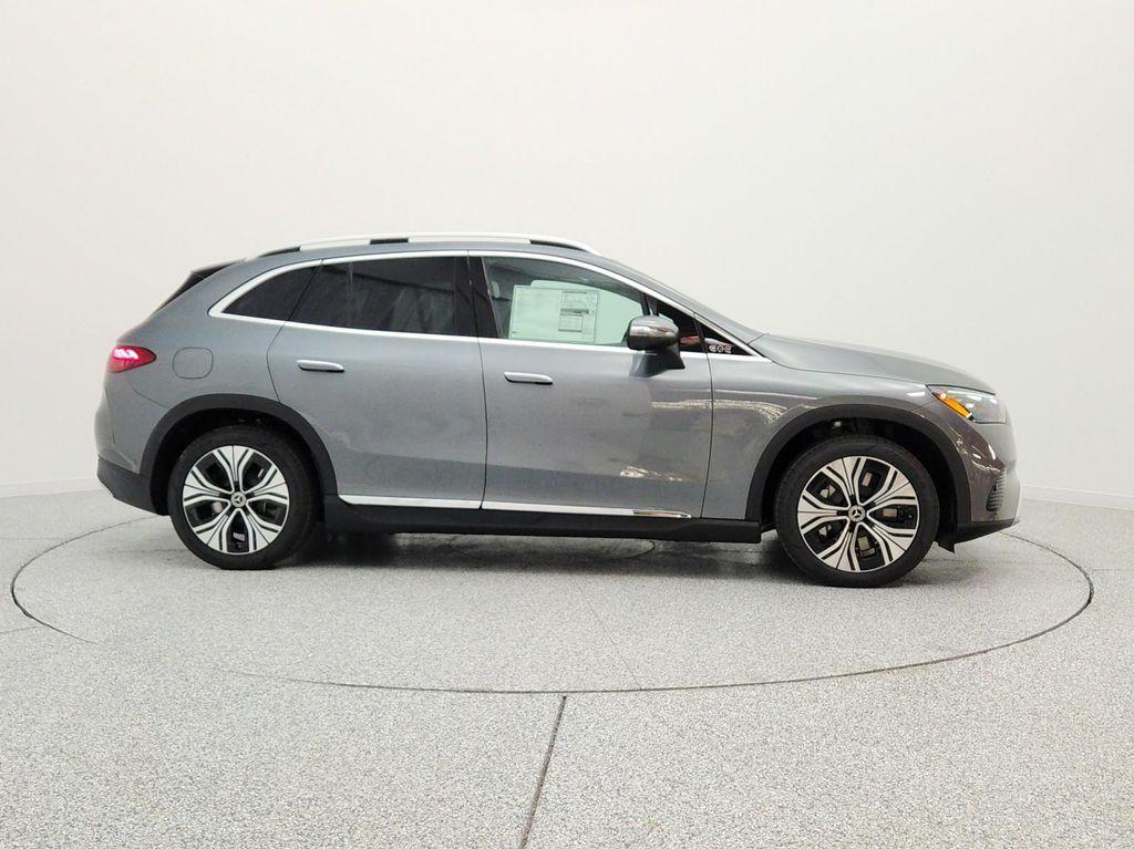 new 2026 Mercedes-Benz EQE 320 car, priced at $77,135