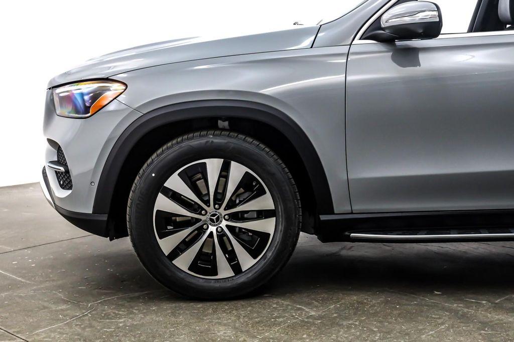 new 2026 Mercedes-Benz GLE 350 car, priced at $74,120