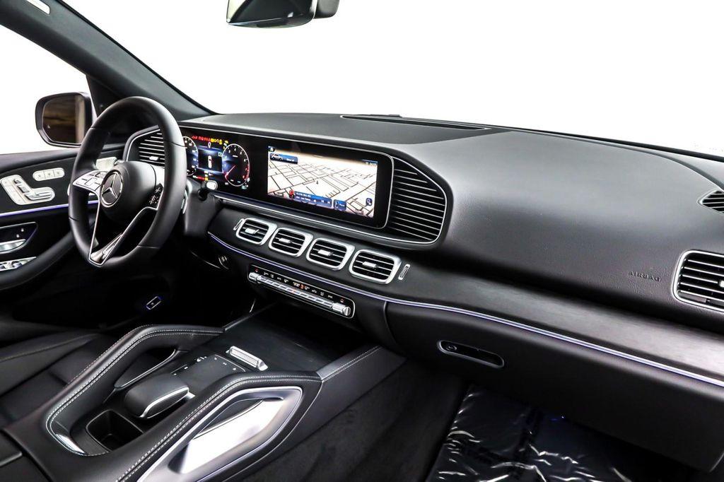 new 2026 Mercedes-Benz GLE 350 car, priced at $74,120
