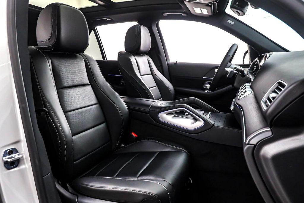 new 2026 Mercedes-Benz GLE 350 car, priced at $74,120