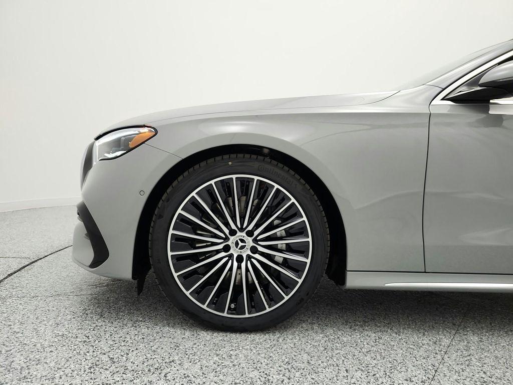 new 2026 Mercedes-Benz E-Class car, priced at $86,760