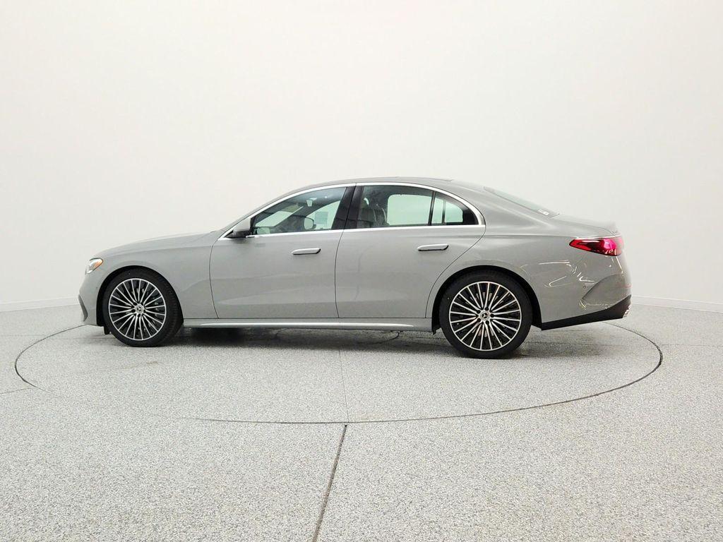 new 2026 Mercedes-Benz E-Class car, priced at $86,760
