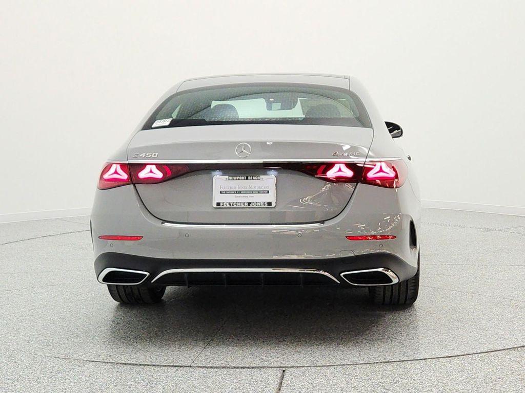 new 2026 Mercedes-Benz E-Class car, priced at $86,760