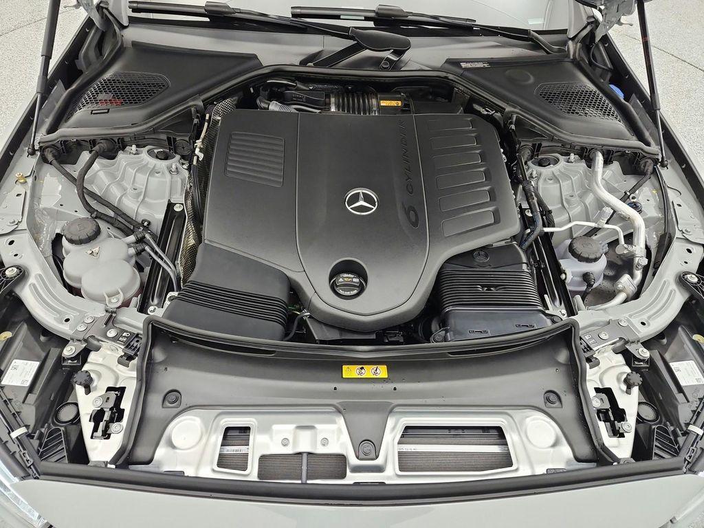 new 2026 Mercedes-Benz E-Class car, priced at $86,760