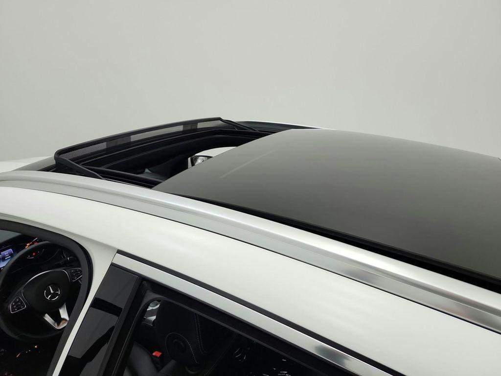 used 2019 Mercedes-Benz GLC 300 car, priced at $20,978