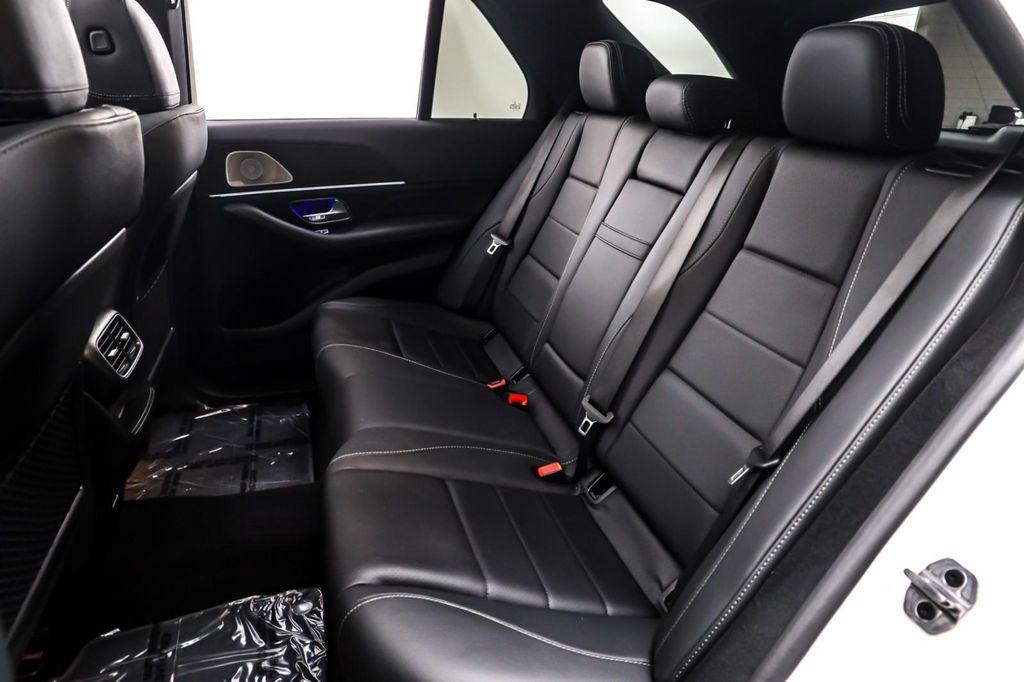 used 2025 Mercedes-Benz GLE 350 car, priced at $60,891