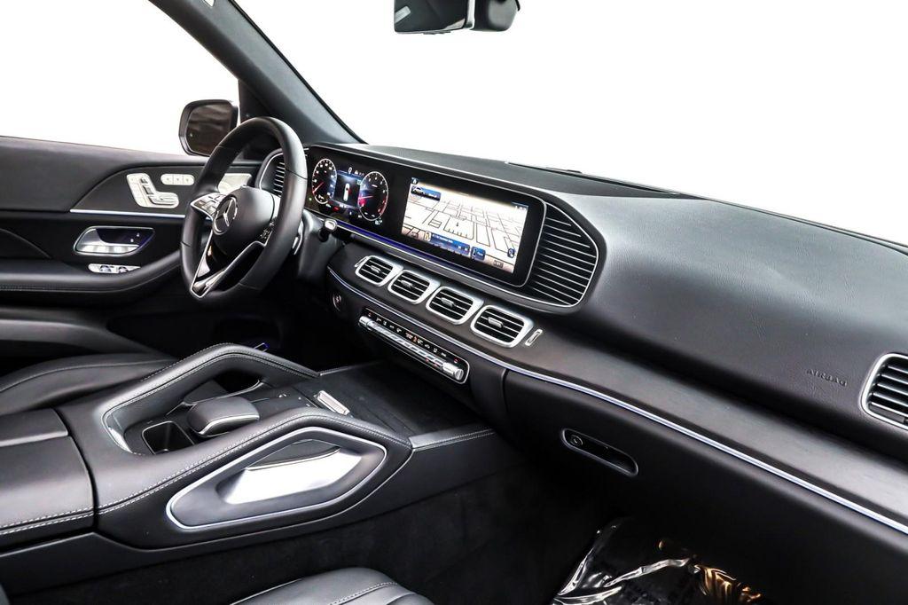 used 2025 Mercedes-Benz GLE 350 car, priced at $60,891
