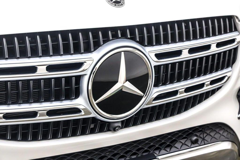 used 2025 Mercedes-Benz GLE 350 car, priced at $60,891