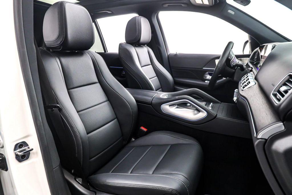 used 2025 Mercedes-Benz GLE 350 car, priced at $60,891