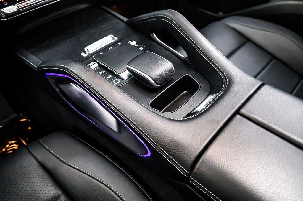 used 2025 Mercedes-Benz GLE 350 car, priced at $60,891