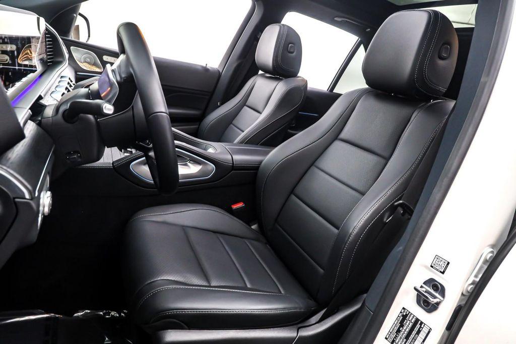 used 2025 Mercedes-Benz GLE 350 car, priced at $60,891