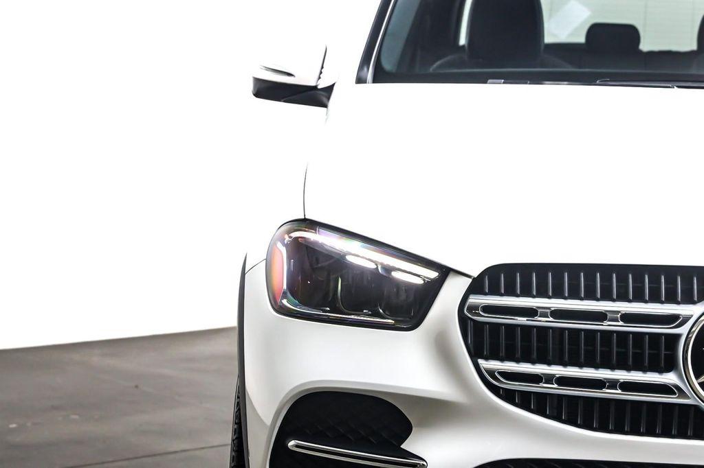 used 2025 Mercedes-Benz GLE 350 car, priced at $60,891