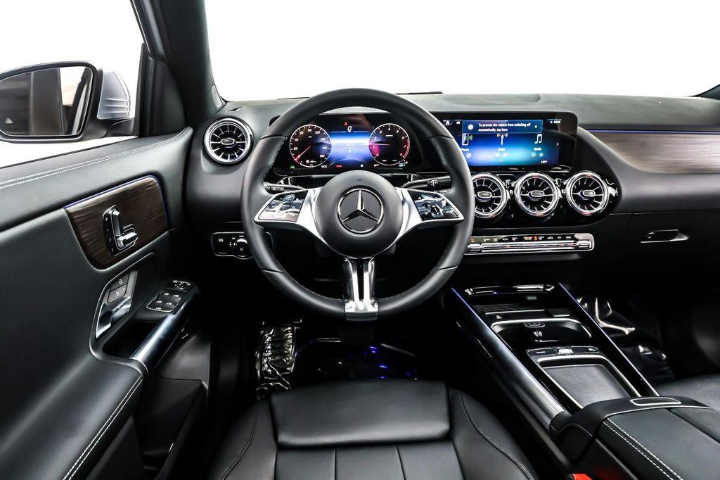 new 2026 Mercedes-Benz GLA 250 car, priced at $47,025