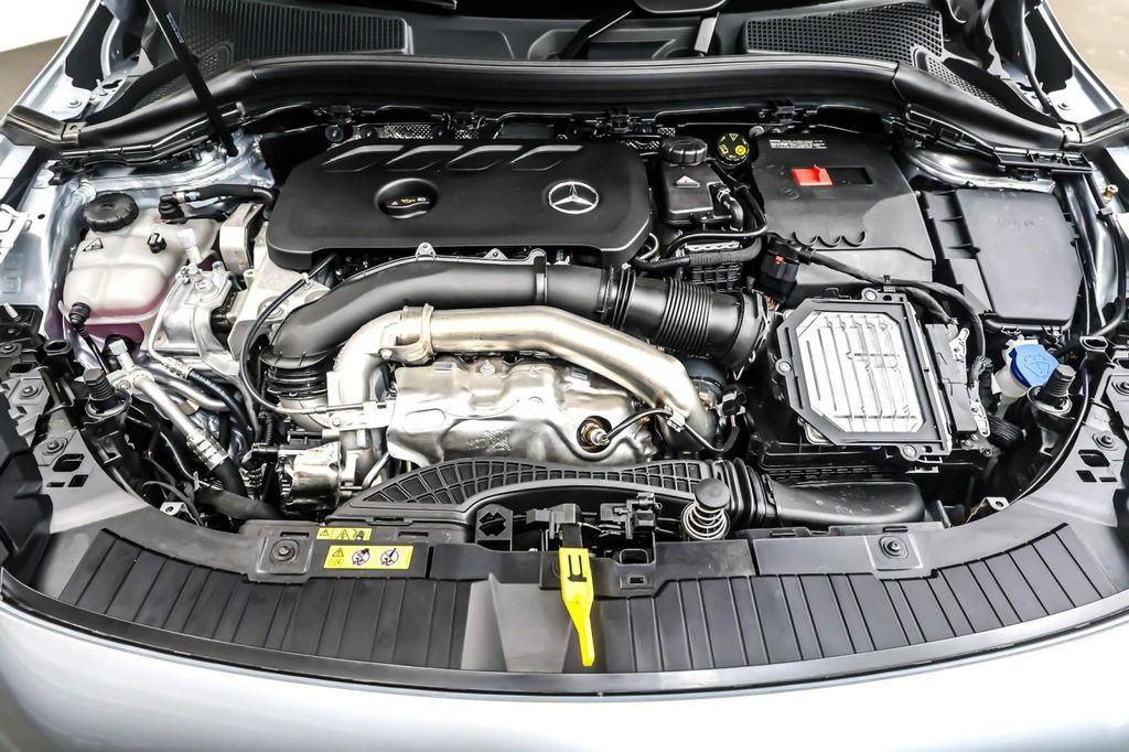 new 2026 Mercedes-Benz GLA 250 car, priced at $47,025